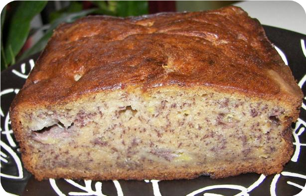 Banana Bread