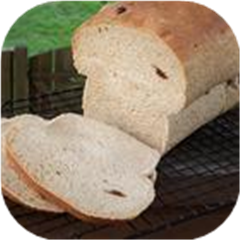 Crunchy Honey Wheat Bread