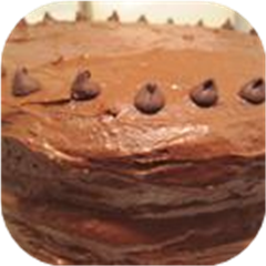 Chocolate Cream Frosting