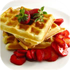 Classic Waffles