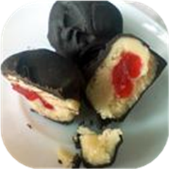 Chocolate Covered Cherries