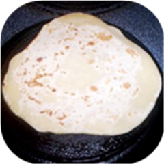 Roomali Roti