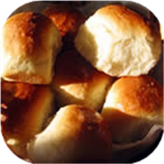 Southern Butter Rolls