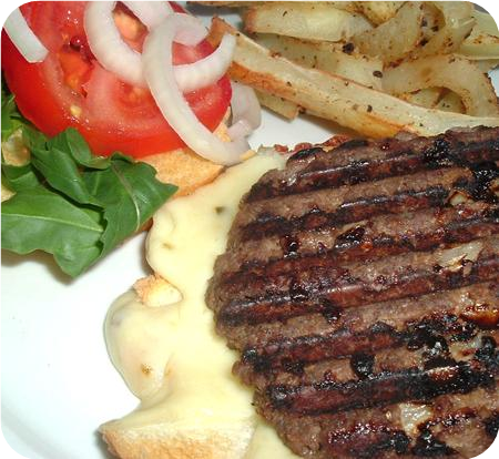 Better Burgers