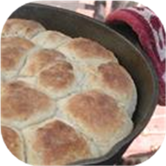 Johnny's Biscuits