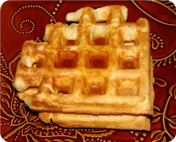 Waffles