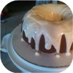 Hummingbird Cake II
