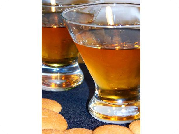 'nilla Wafer Martini