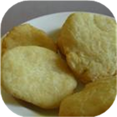 Portuguese Fried Bread