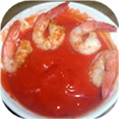 Tequila Cocktail Sauce