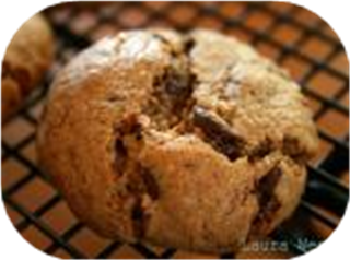 Neiman-Marcus $250 Chocolate Chip Cookies Recipe