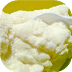 Vanilla Ice Cream VIII