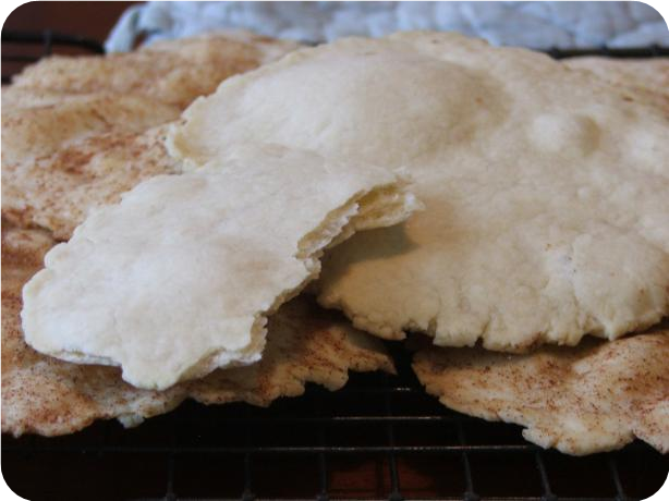 Unleavened Bread