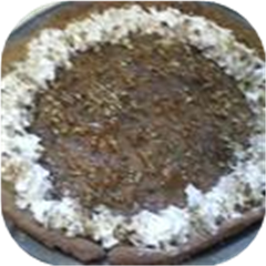 Chocolate Pecan Pie