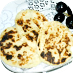 Leona's Lefse