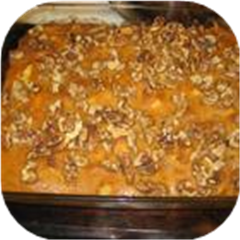Pumpkin Breakfast Casserole