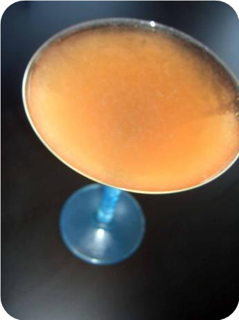 Cupid's Cosmo