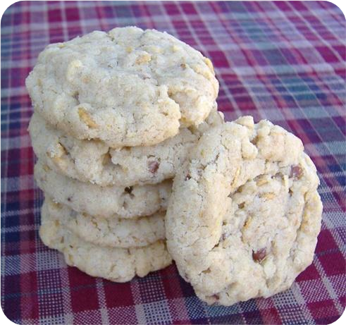 Noble's Worlds Best Cookies