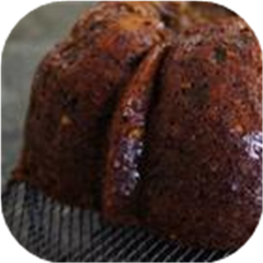 Banana Nut Oatmeal Bread