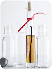 Vanilla Bean Liqueur 