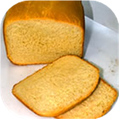 Homemade Wonderful Bread