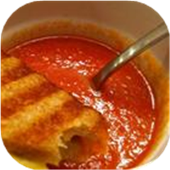 Tomato Soup