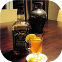Hot Toddy