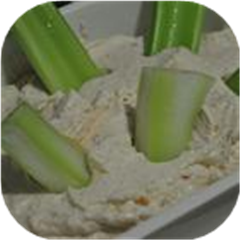 Radish Dip