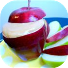 Caramel Apple Dip