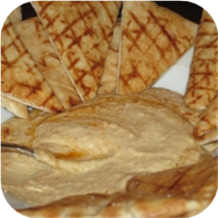 Leahs Homemade Authentic Hummus