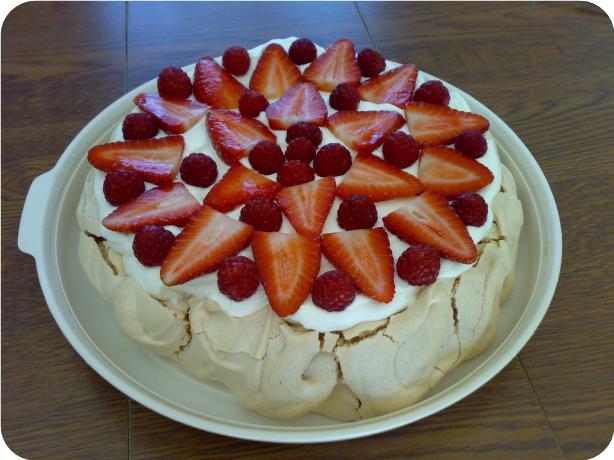 Pavlova