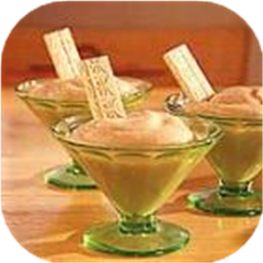 Caramel Pudding