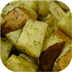 Momma's Potatoes