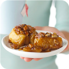 Monkey Bread Rolls