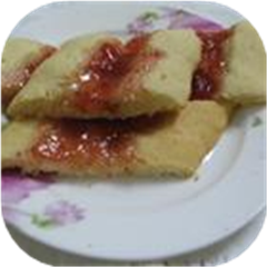 Raspberry Split Seconds