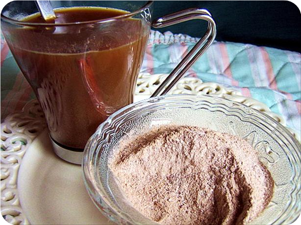 Cafe Vienna Mix