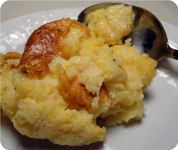 Family Spoon Bread