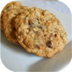 Heather's Healthy Oatmeal Surprises
