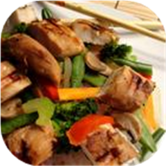 Teriyaki Marinade