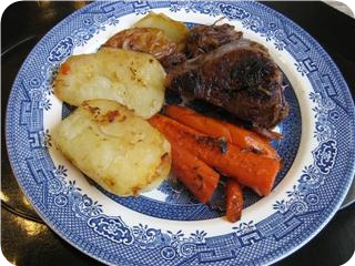 Pot Roast