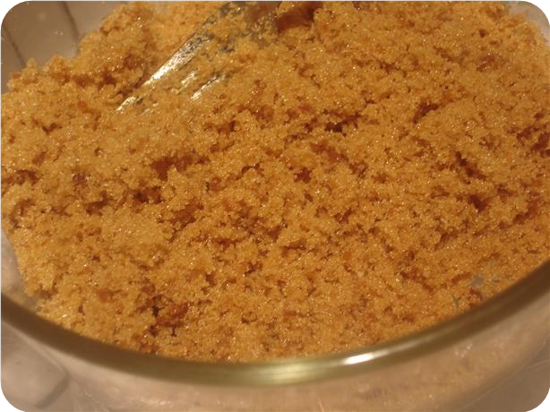 Homemade Brown Sugar