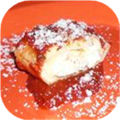 Manicotti Pancakes I