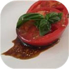 Honey-Balsamic Vinaigrette