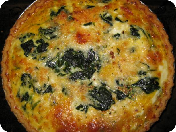 Quiche