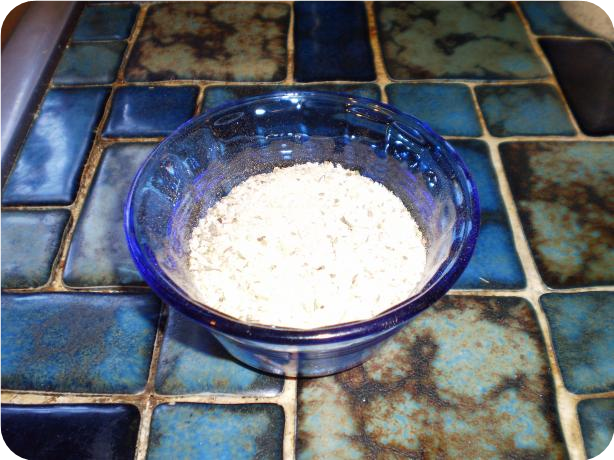 Loveless Seasoned Salt