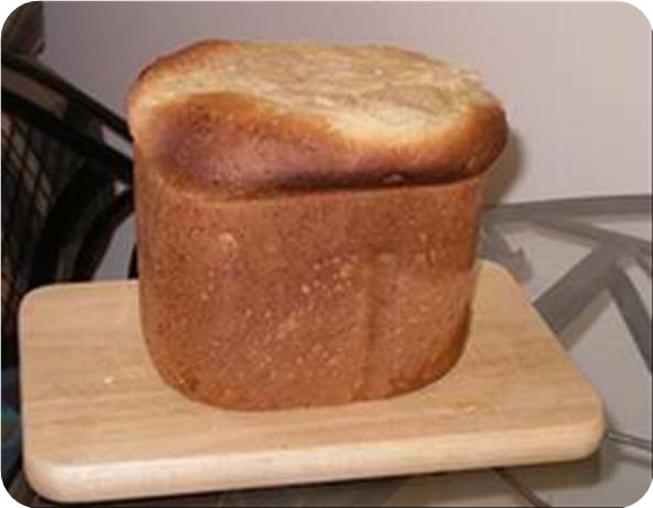 Blarney-Stone Bread