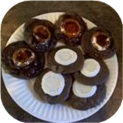 Chocolate Surprise
