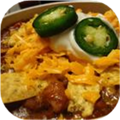 Tommy's Chili