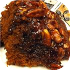 Coco-Cola Cake II