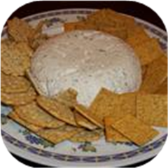 Cheese Ball I